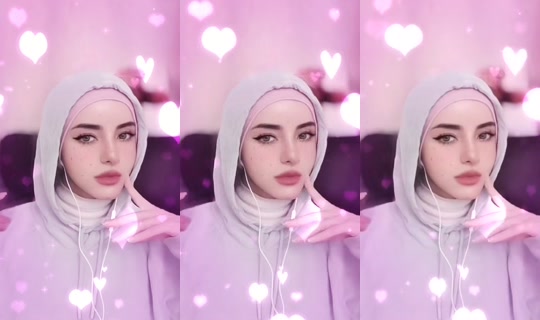 rosa.y777's Live Session — Jul 19, 2026, 8:37 PM
