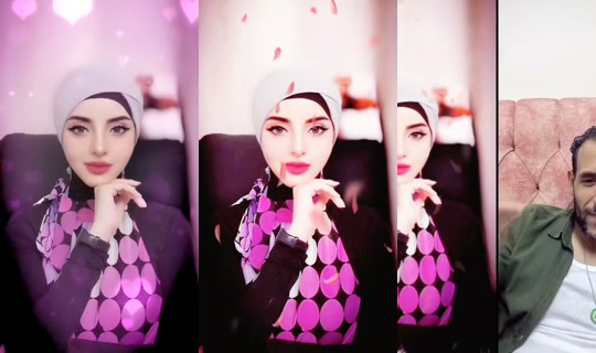 rosa.y777's Live Session — Jul 20, 2026, 9:46 PM