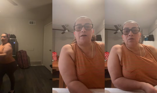 rosa_bonilla65's Live Session — Oct 3, 2026, 1:05 AM