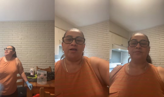 rosa_bonilla65's Live Session — Oct 3, 2026, 3:24 AM