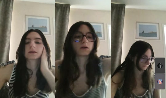 rosa_el_extravagante's Live Session — Jul 14, 2026, 4:23 PM
