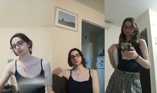 rosa_el_extravagante's Live Session — Jul 15, 2026, 7:21 PM