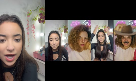 rosa_flopes's Live Session — Jul 8, 2026, 12:33 PM