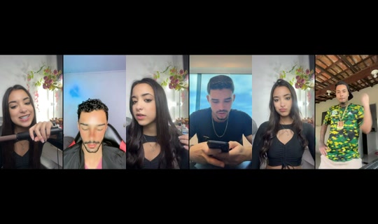 rosa_flopes's Live Session — Jul 8, 2026, 1:27 PM