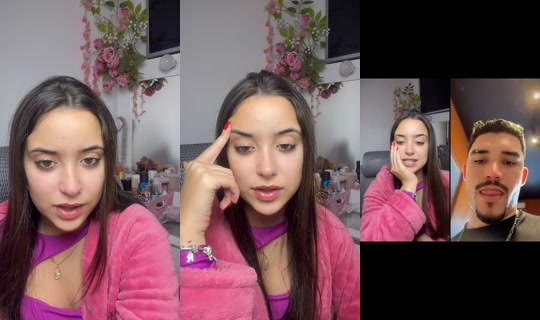 rosa_flopes's Live Session — Jul 30, 2026, 4:43 PM