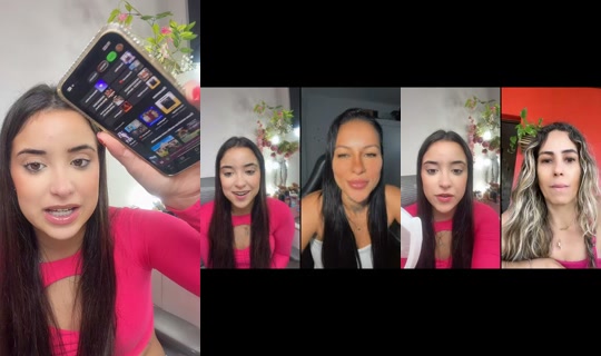 rosa_flopes's Live Session — Jul 31, 2026, 2:03 PM
