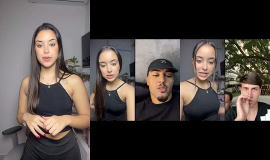 rosa_flopes's Live Session — Aug 2, 2026, 7:56 PM