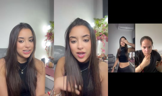 rosa_flopes's Live Session — Aug 3, 2026, 5:57 PM