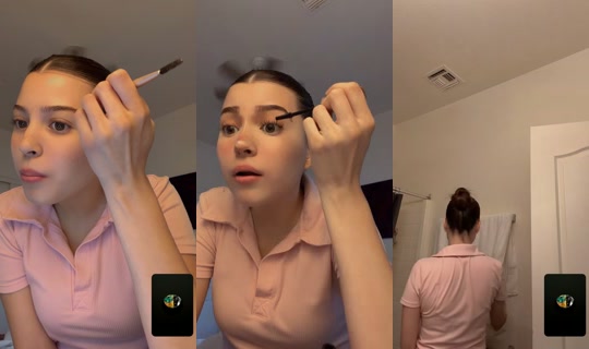 rosaa_n_a's Live Session — Sep 18, 2026, 9:55 PM