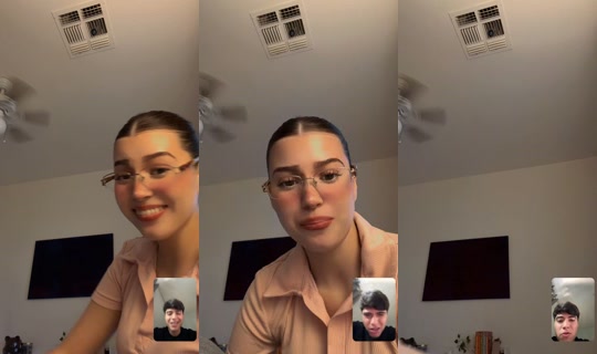 rosaa_n_a's Live Session — Sep 18, 2026, 10:45 PM