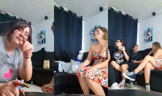 rosaibarradelemus's Live Session — Jul 27, 2026, 2:33 AM