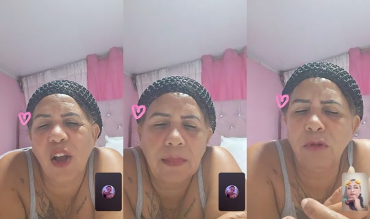 rosajuliagil81's Live Session — Aug 16, 2026, 1:44 AM