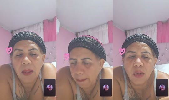 rosajuliagil81's Live Session — Aug 16, 2026, 2:34 AM