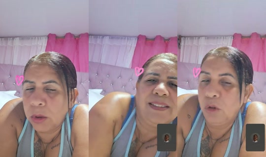 rosajuliagil81's Live Session — Aug 16, 2026, 6:33 PM