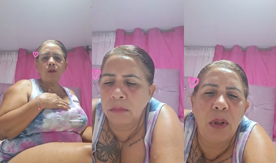 rosajuliagil81's Live Session — Aug 16, 2026, 9:36 PM