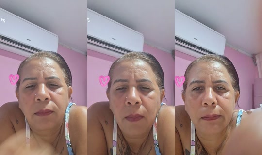 rosajuliagil81's Live Session — Aug 17, 2026, 1:20 AM