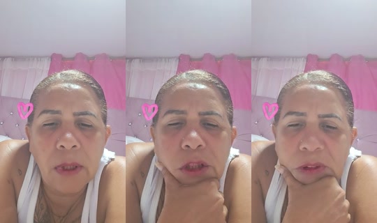 rosajuliagil81's Live Session — Aug 17, 2026, 6:52 PM