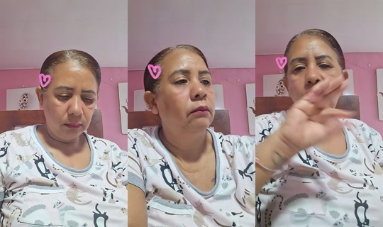 rosajuliagil81's Live Session — Aug 19, 2026, 11:21 AM