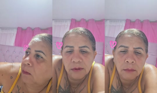 rosajuliagil81's Live Session — Aug 19, 2026, 8:13 PM