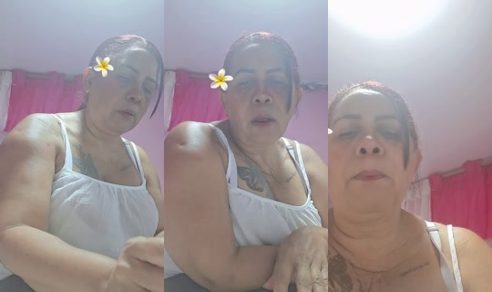 rosajuliagil81's Live Session — Sep 26, 2026, 10:25 PM