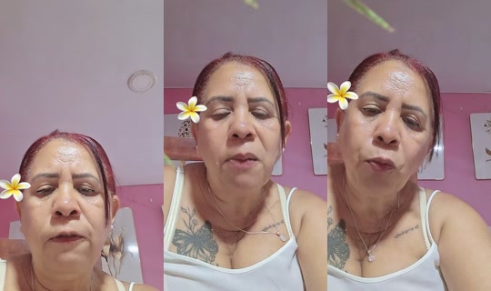 rosajuliagil81's Live Session — Sep 27, 2026, 8:41 PM