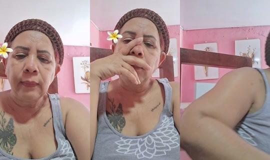 rosajuliagil81's Live Session — Sep 28, 2026, 2:38 PM