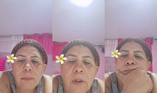 rosajuliagil81's Live Session — Sep 28, 2026, 4:38 PM