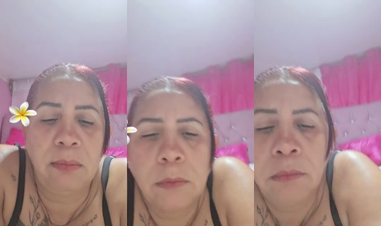 rosajuliagil81's Live Session — Sep 28, 2026, 7:34 PM