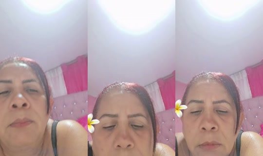 rosajuliagil81's Live Session — Sep 28, 2026, 9:45 PM