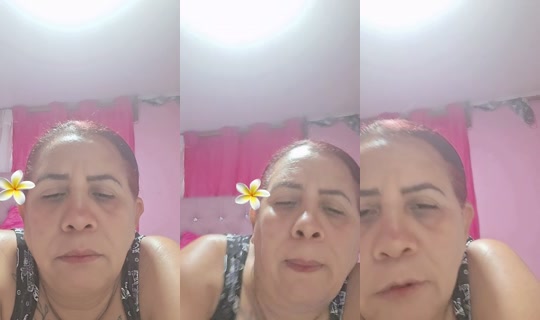 rosajuliagil81's Live Session — Sep 29, 2026, 7:50 PM