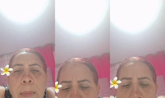 rosajuliagil81's Live Session — Sep 29, 2026, 8:45 PM