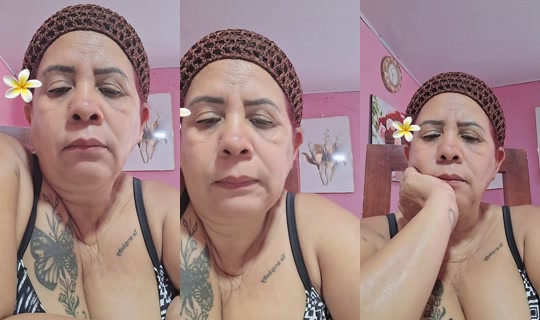 rosajuliagil81's Live Session — Oct 3, 2026, 7:23 PM