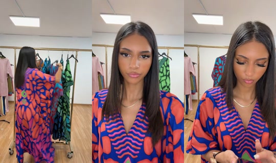 rosalia.boutique62's Live Session — Jul 31, 2026, 6:05 PM