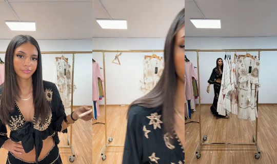 rosalia.boutique62's Live Session — Jul 31, 2026, 7:11 PM