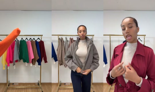rosalia.boutique62's Live Session — Oct 3, 2026, 3:10 PM