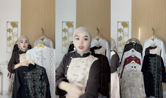 rosalia.butik's Live Session — Jul 9, 2026, 8:49 AM