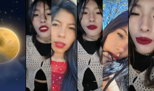 rosalia.camacho82's Live Session — Jul 8, 2026, 12:45 PM