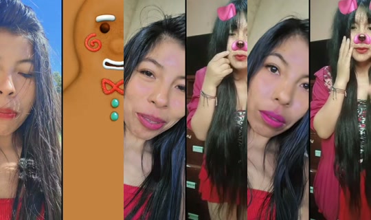 rosalia.camacho82's Live Session — Jul 8, 2026, 2:41 PM