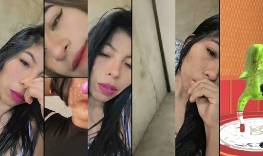 rosalia.camacho82's Live Session — Jul 8, 2026, 6:23 PM