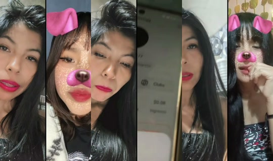 rosalia.camacho82's Live Session — Jul 8, 2026, 9:58 PM