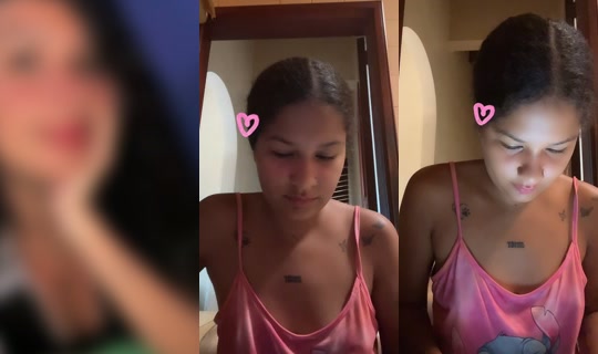 rosalixxx's Live Session — Jul 19, 2026, 3:29 PM