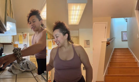 rosalynlee's Live Session — Jul 14, 2026, 8:07 PM