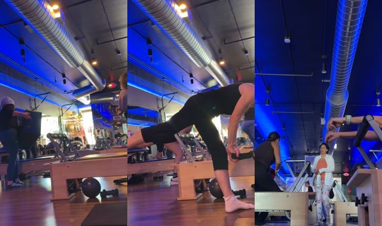 rosalynlee's Live Session — Jul 14, 2026, 10:53 PM