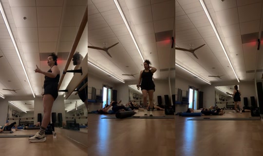 rosalynlee's Live Session — Jul 15, 2026, 5:22 PM