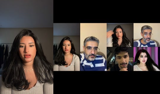 rosalzahrani's Live Session — Jul 31, 2026, 10:38 PM