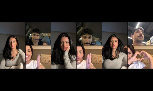 rosalzahrani's Live Session — Aug 1, 2026, 12:30 AM