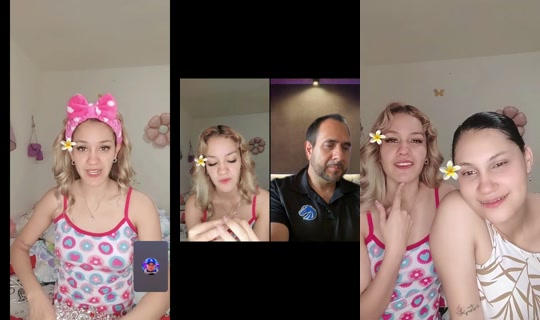 rosannyquintero0's Live Session — Jul 12, 2026, 11:24 PM