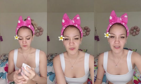 rosannyquintero0's Live Session — Jul 14, 2026, 2:41 AM