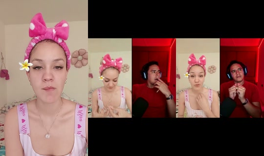 rosannyquintero0's Live Session — Jul 15, 2026, 9:44 PM