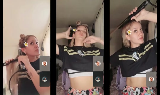 rosannyquintero0's Live Session — Jul 25, 2026, 10:31 PM